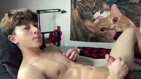 borisviper online show from March 12, 5:16 pm