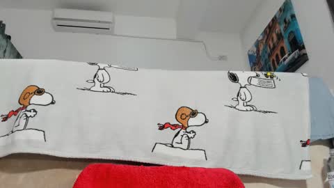  THUMPS UP PLEASE   ITS IMPORTANT online show from February 2, 4:31 am