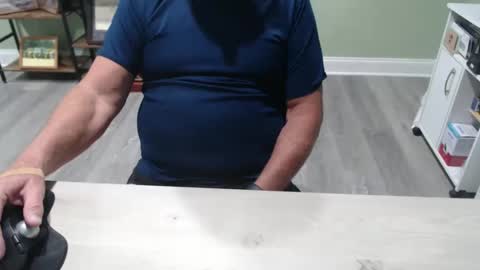 borntobebad2 online show from April 19, 6:54 pm