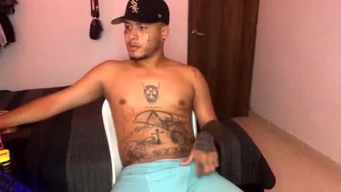 Jesus online show from April 18, 7:58 pm