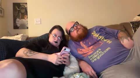 bossassbitch6969 online show from November 17, 1:19 am