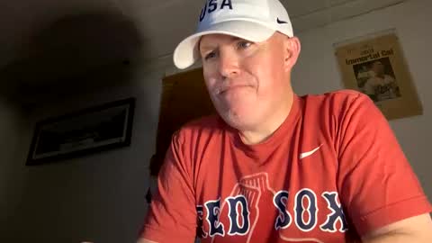 bostonirish45 online show from February 25, 3:54 am