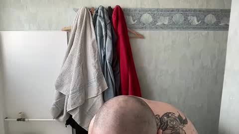 bottfrench44 online show from March 5, 12:14 pm