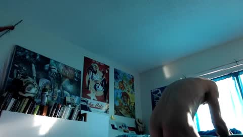 Bottomboo7 online show from March 8, 12:52 pm