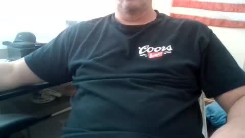bourbonman144 online show from July 27, 10:29 pm