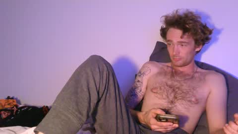 Jason Jax online show from January 30, 6:03 am