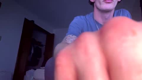 Jason Jax online show from January 23, 6:39 am