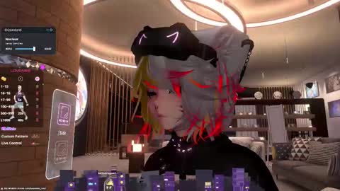 Camila online show from March 25, 2:35 pm