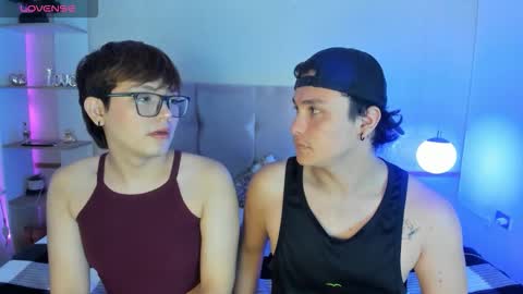 boy2boy_aheat online show from November 2, 3:50 am