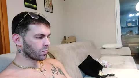 Dan online show from October 21, 8:34 pm