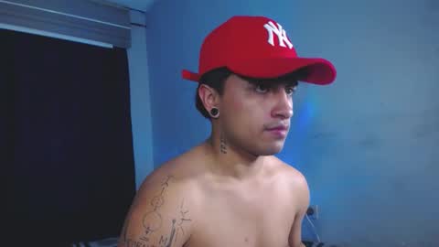 boy_nauthy online show from September 30, 7:30 am