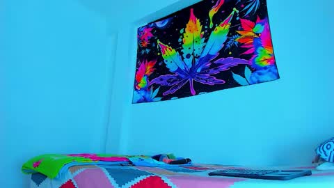 Edward ftm trans queerslave online show from February 4, 9:35 am