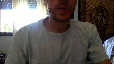 boybcn94 online show from April 8, 2:09 pm