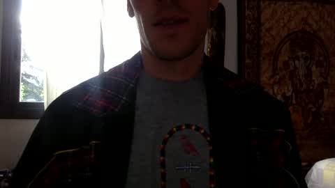 boybcn94 online show from April 13, 3:38 pm