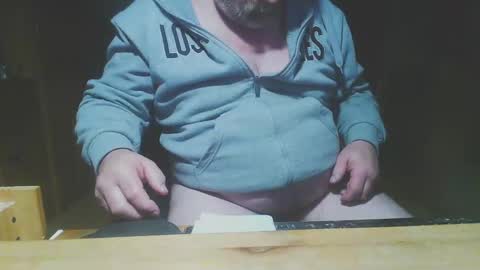 boybob6666 online show from December 22, 11:11 am