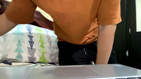 Snapshot of boyfit2023 chatting on March 9, 2:50 am boyfit2023 online show from March 9, 2:50 am