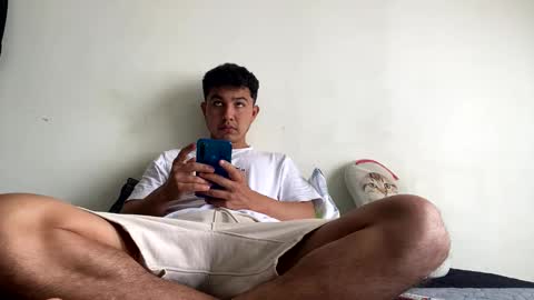 Snapshot of boyfit2023 chatting on March 8, 6:26 pm boyfit2023 online show from March 8, 6:26 pm