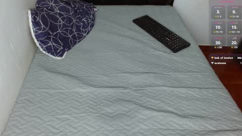 boyg_hots online show from April 14, 10:57 pm