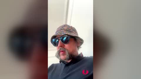 jarv online show from July 7, 7:45 am