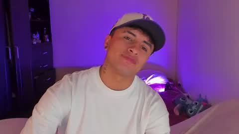 miguel  online show from April 23, 4:41 pm