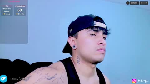 miguel  online show from November 28, 8:49 pm