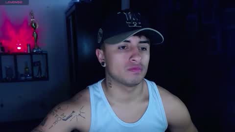 miguel  online show from December 22, 2:35 pm