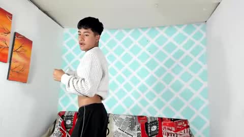 boys4hot_777 online show from January 30, 10:30 pm