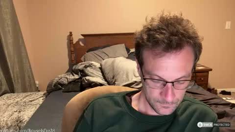 boysetsfire34 online show from March 6, 2:43 am