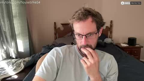 boysetsfire34 online show from November 13, 5:26 pm