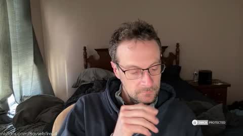 boysetsfire34 online show from February 1, 8:06 pm