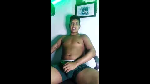 andrew online show from March 21, 11:37 am