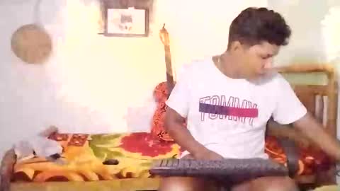 andrew online show from February 25, 12:36 am