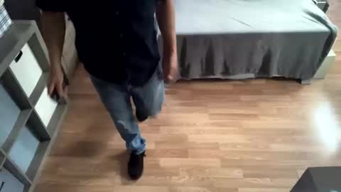 boytoy8969 online show from October 14, 12:30 pm