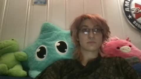 Snapshot of boywithbug chatting on February 8, 2:26 am boywithbug online show from February 8, 2:26 am