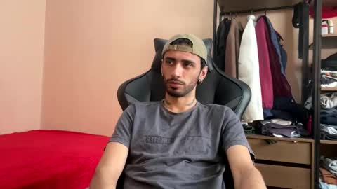 boyzinm2 online show from January 13, 12:35 pm