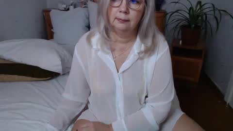 BozhenaNude online show from February 28, 1:37 pm