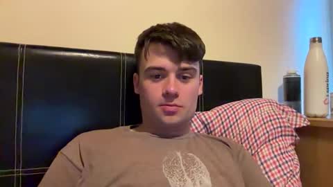 Jeff online show from April 20, 7:17 pm