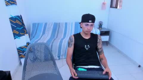 Brandon online show from July 7, 5:39 pm