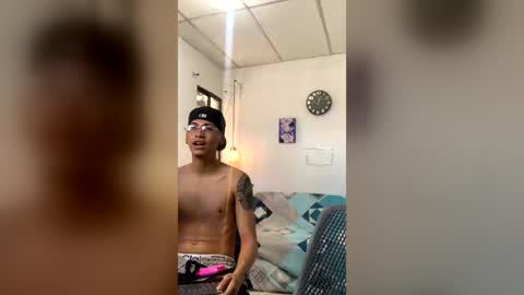 Brandon online show from July 17, 5:04 pm