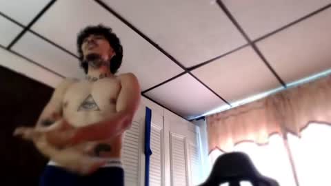 bra_c online show from July 22, 8:22 pm