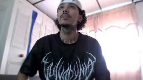 bra_c online show from July 17, 7:27 pm