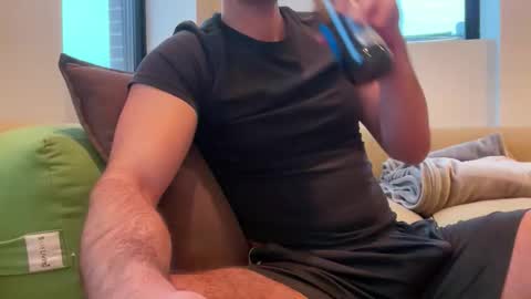 Brad online show from November 30, 8:38 pm