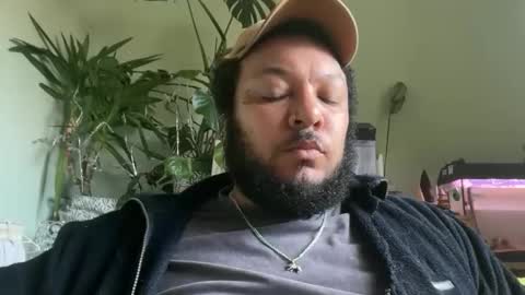 Brad online show from April 17, 5:59 pm