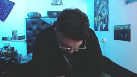 brad hot boy online show from February 20, 3:17 am