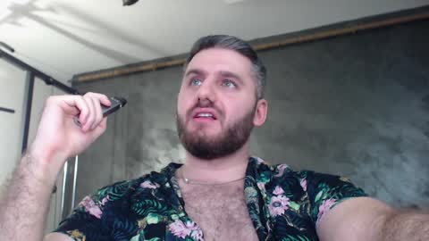 ask me online show from January 8, 5:05 pm