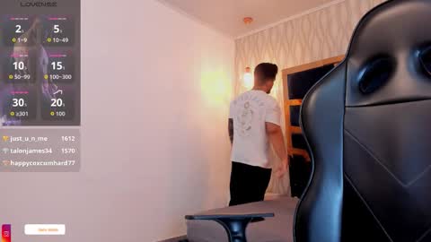 brad summer online show from December 3, 5:13 pm