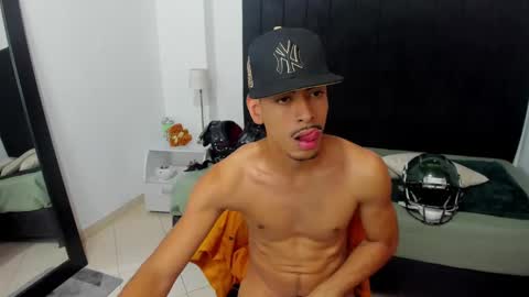 BRAD USMA online show from March 4, 4:38 am