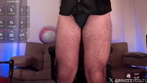 Bradley Colton Independ Model online show from May 26, 2:56 pm