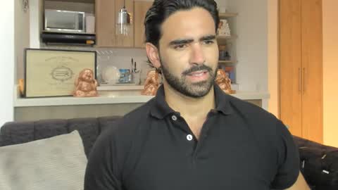 bradleymartin7 online show from November 16, 9:39 pm