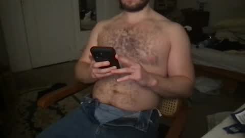 brady_g online show from September 26, 4:31 am